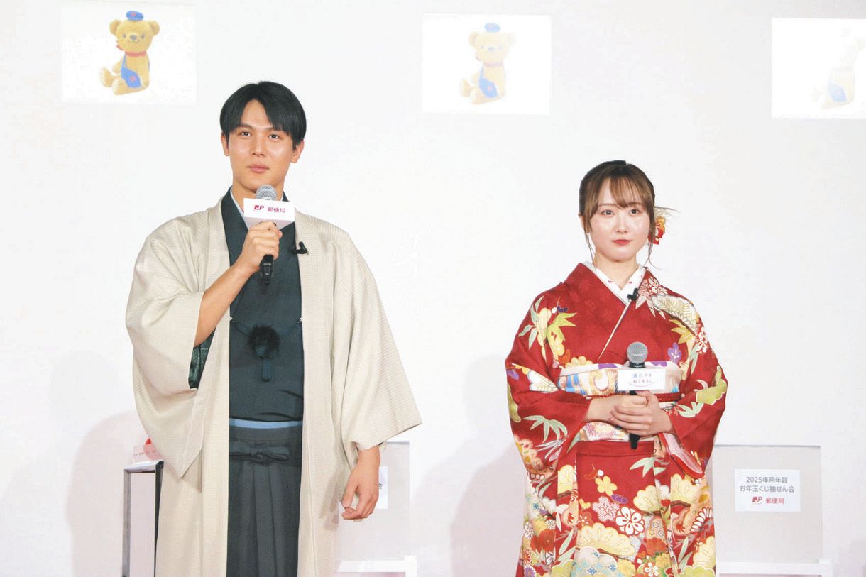 家政婦のミタ長男役から15年！中川大志が遂げた怪演俳優への進化