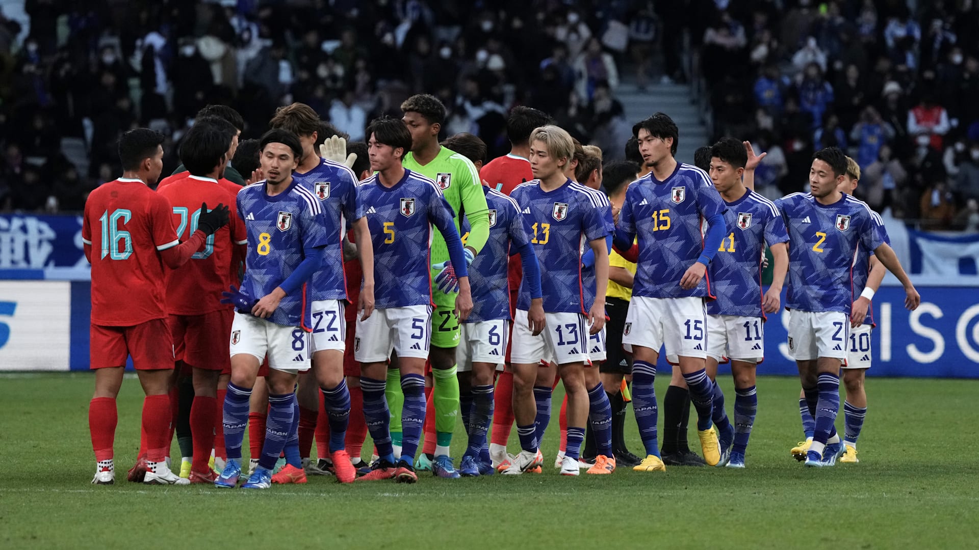 サッカー日本代表アジアカップ激闘の真相と2026年最新動向を解剖
