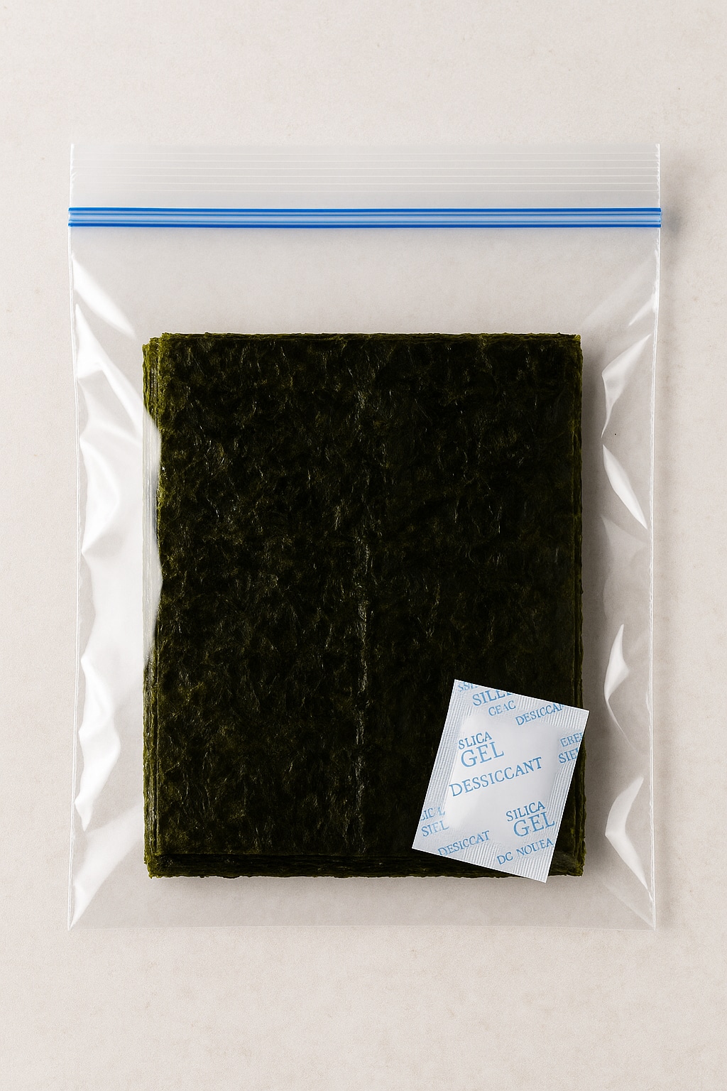 海苔の保存方法は常温Ng？冷凍・冷蔵でパリパリ長持ちさせるプロの技