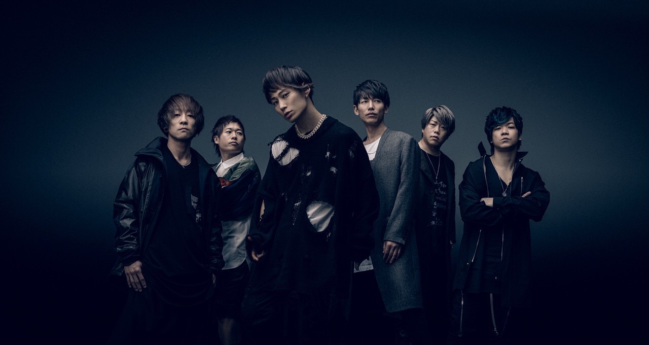 Uverworld最新アー写解禁！歴代ビジュアル進化と衣装の真相を追う