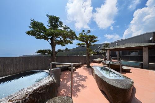 雲仙みかどホテルの評判と噂の真相！豪華バイキングの実力検証