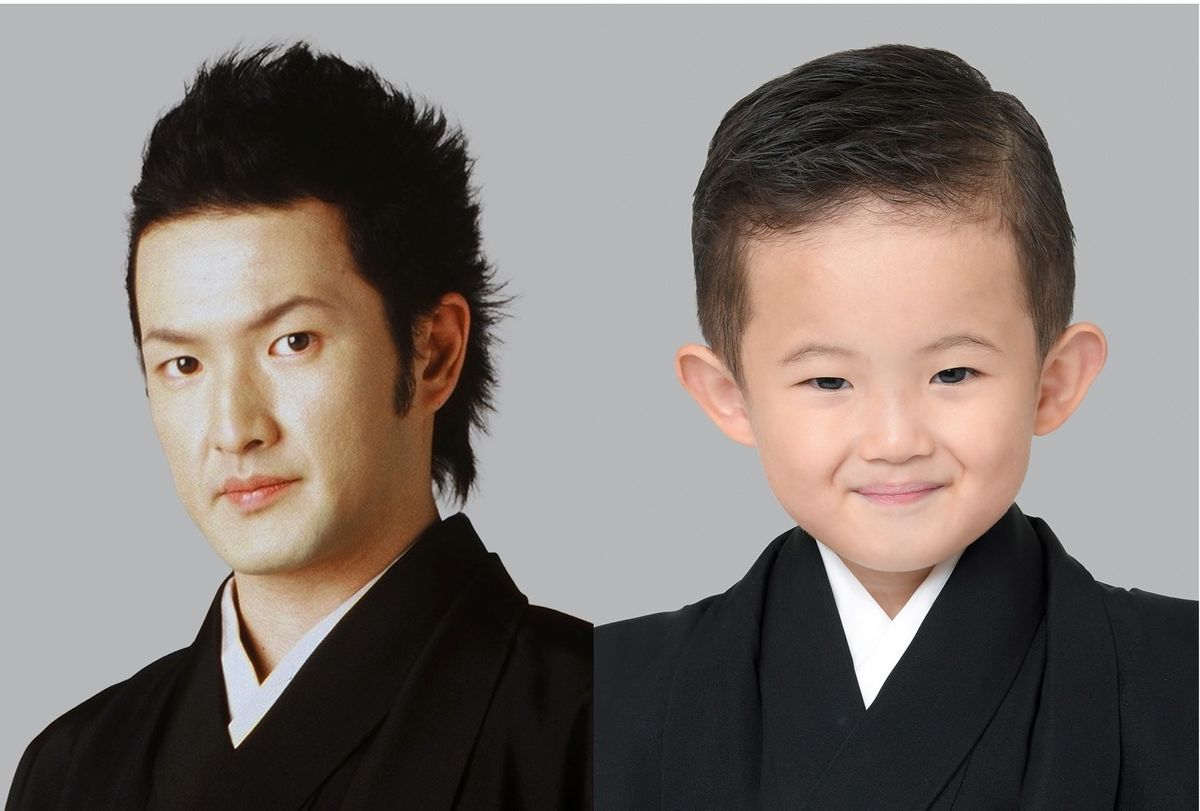 萬屋錦之介の息子たちの現在とは？淡路恵子を襲った悲劇と壮絶人生の真相