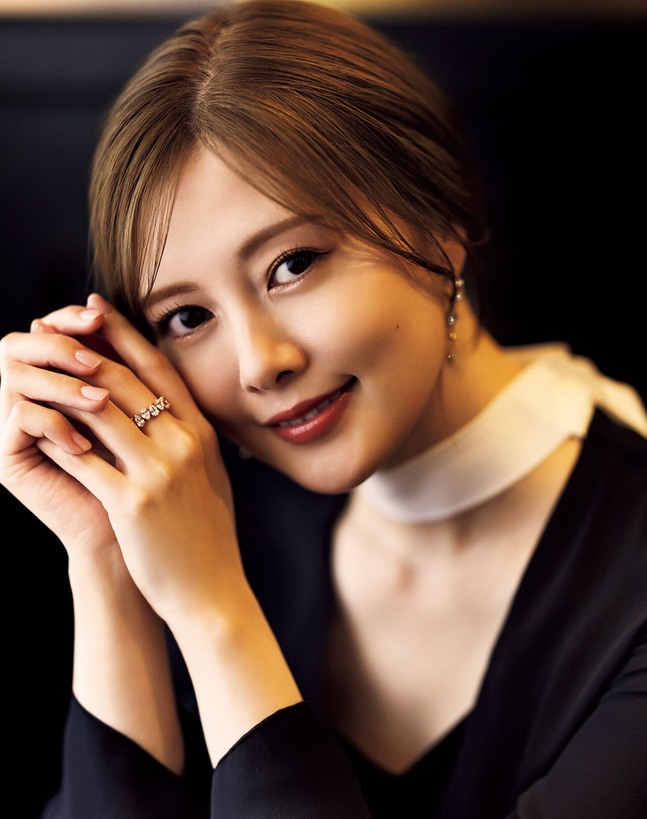 白石麻衣の現在とは？女優としての進化とNetflix新作の裏側