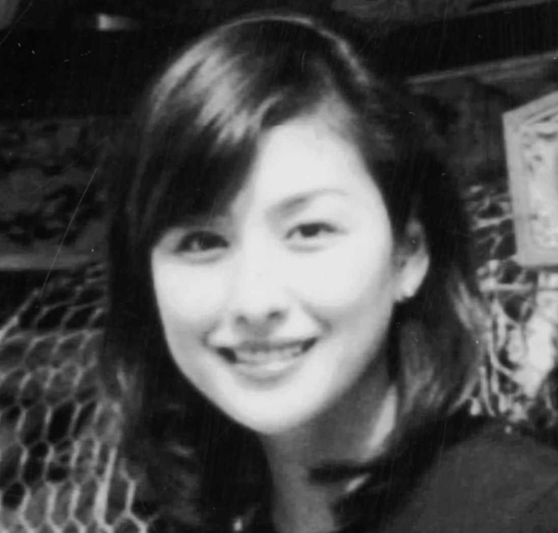 清原亜希の若い頃とアイドル時代の衝撃！工藤静香との絆と現在の姿