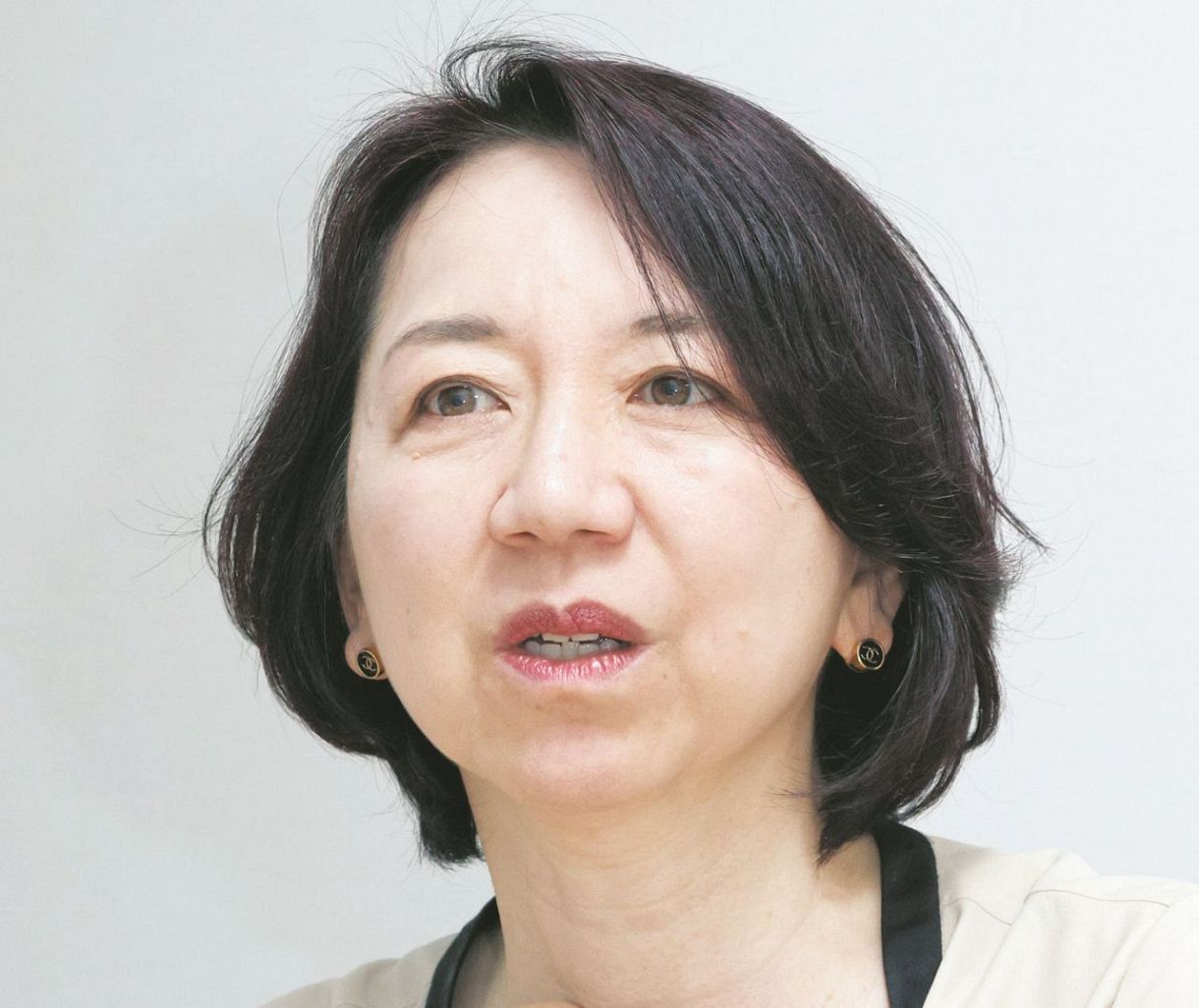 作家・深沢潮の真価と現在｜ルーツと家族愛憎を抉る衝撃作の軌跡