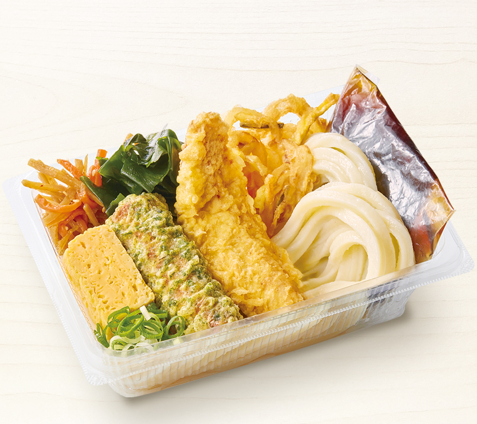丸亀製麺の持ち帰り弁当2026最新！損しない買い方と全メニュー