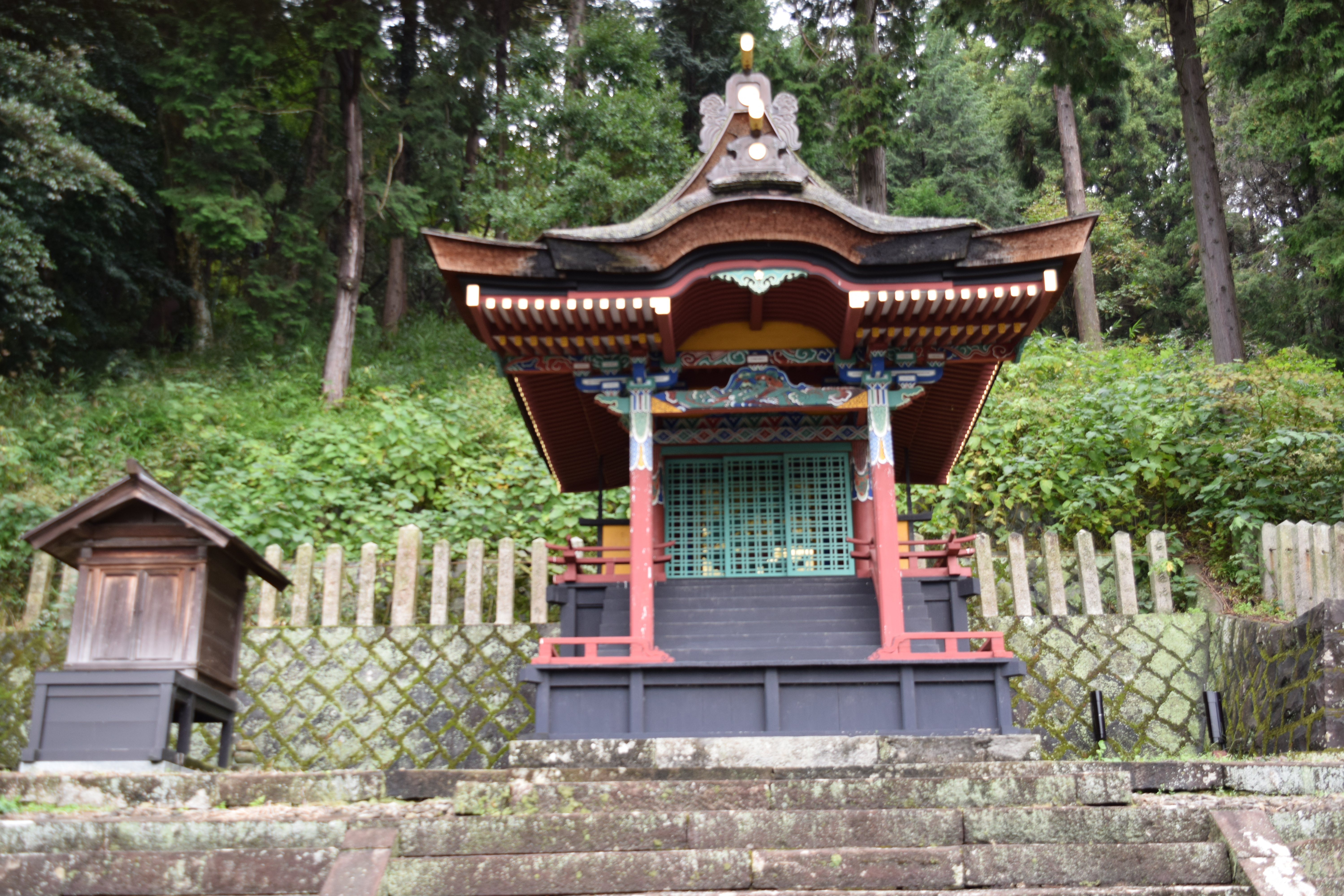 意賀美神社の真相とご利益｜厄除け縁結びの名所と梅林を徹底解剖