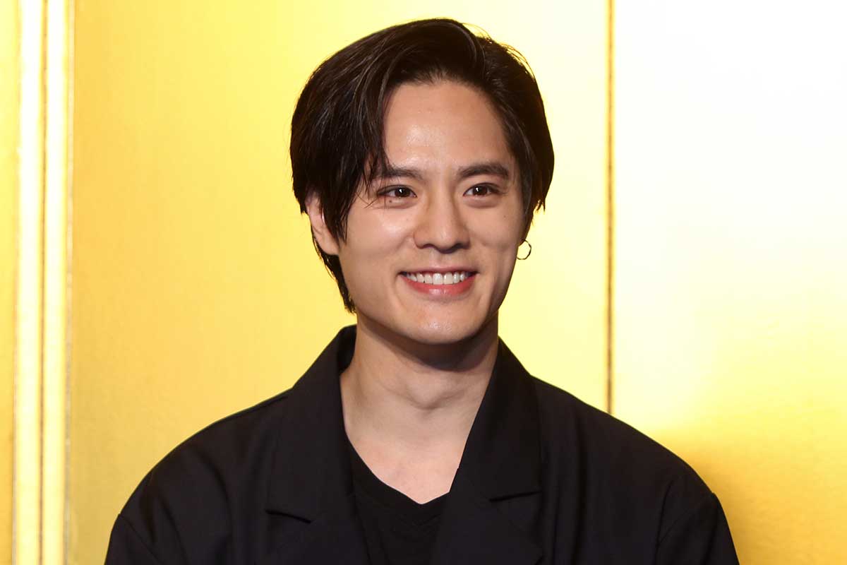 岡本圭人の現在と脱退の真相｜舞台俳優への覚悟と父子の絆