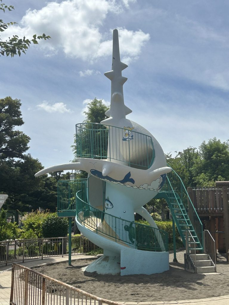東調布公園の魅力と完全攻略法｜プール・交通広場から混雑回避まで徹底解説