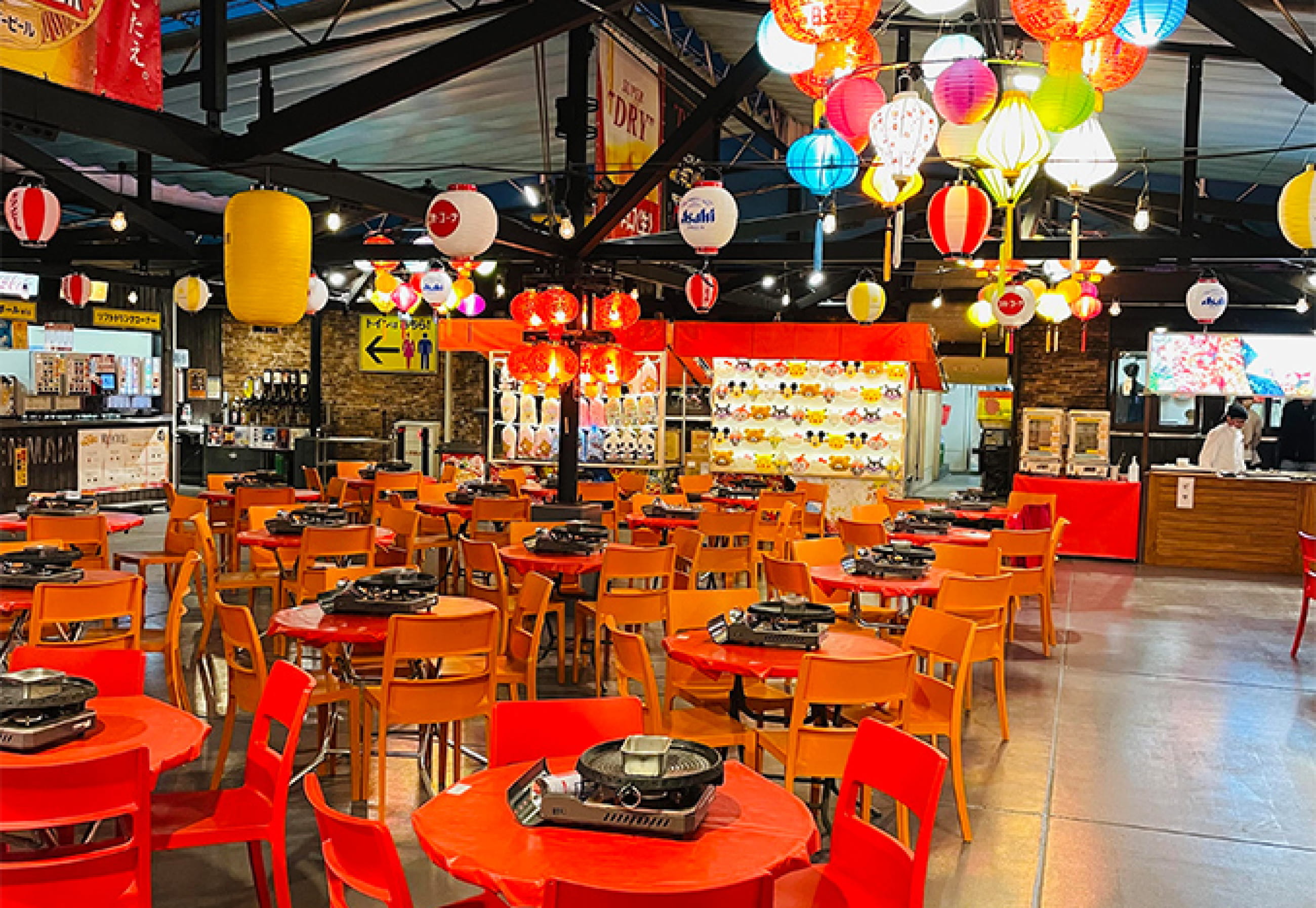 大宮高島屋ビアガーデン徹底解剖！料金や予約方法・雨天対応と口コミの真相