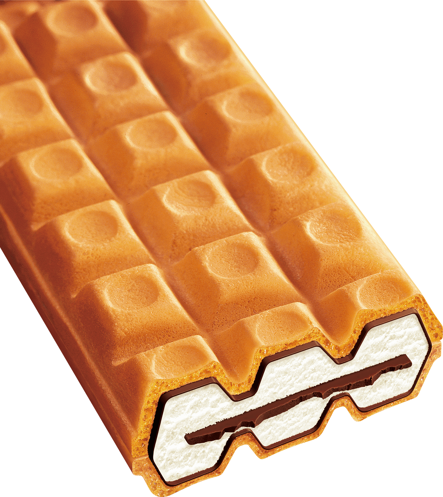 チョコモナカジャンボ驚異の食感！森永製菓が貫く鮮度革命の全貌