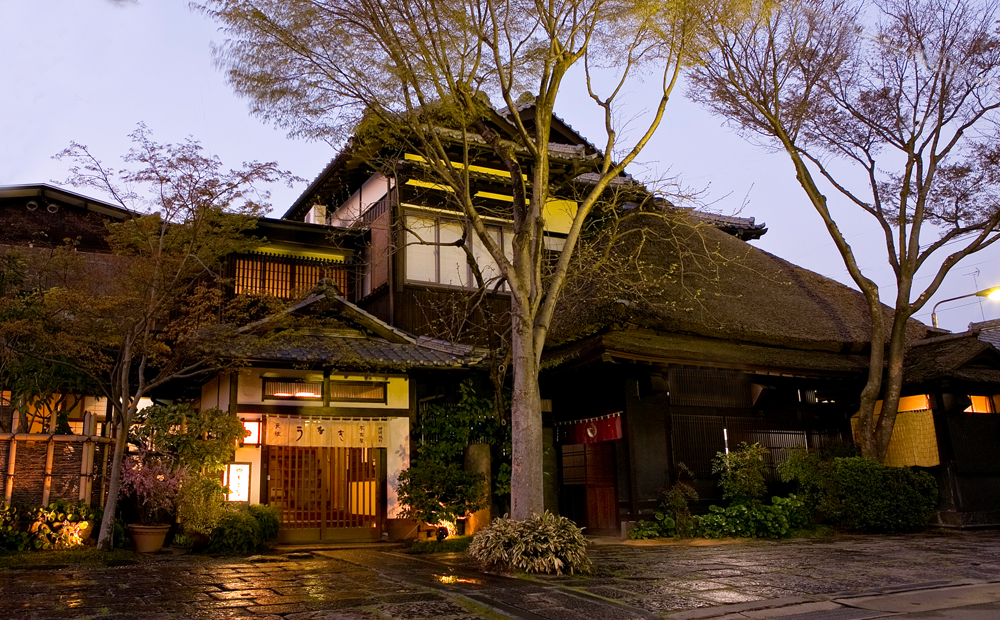 元祖本吉屋本店の待ち時間と真実！創業340年せいろ蒸し完全攻略
