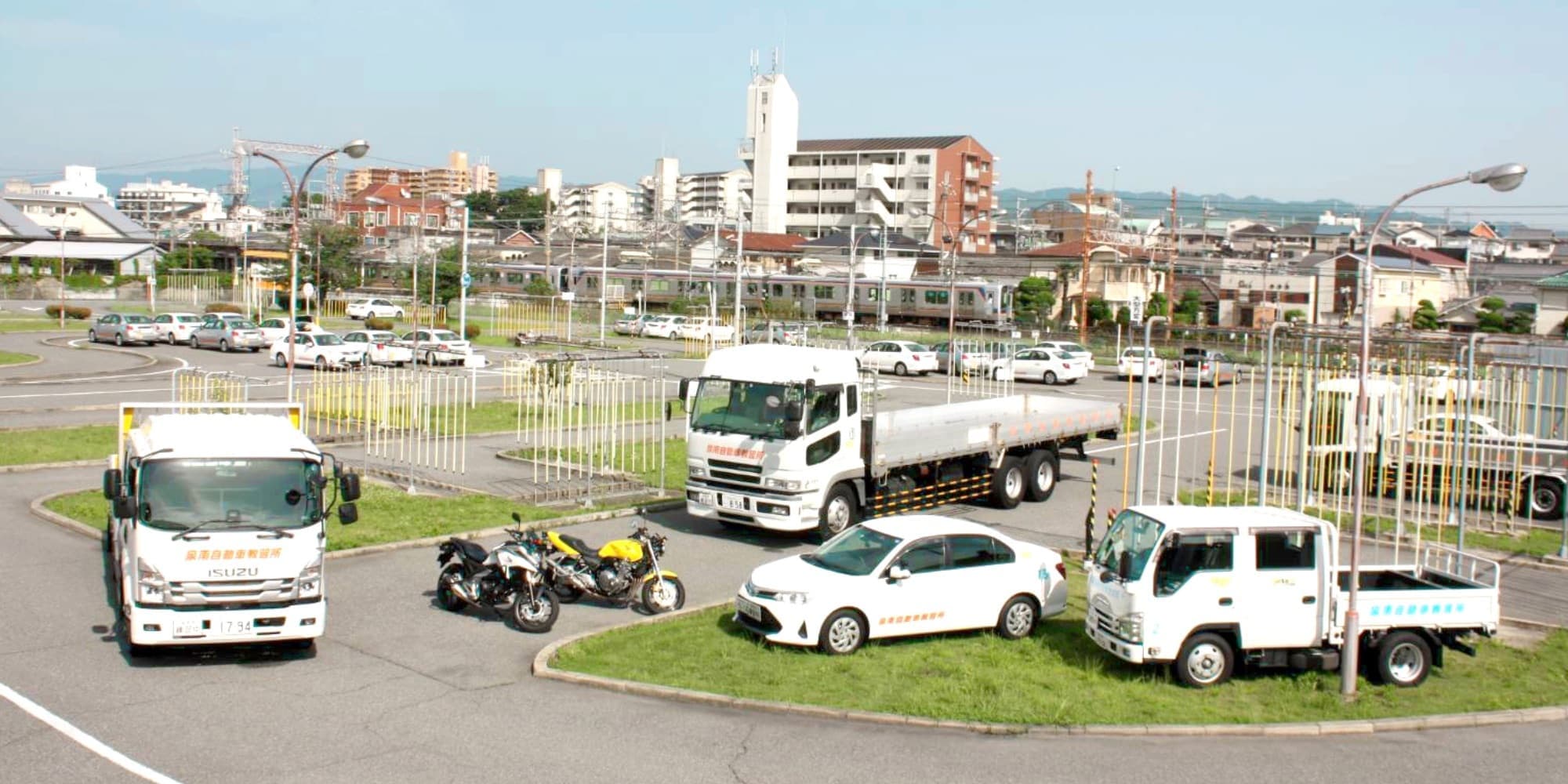 泉南自動車教習所のリアルな評判は？料金プランと予約の真相【2026】