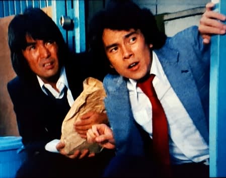 【最新】 噂 の 刑事 トミー と マツ 人気理由と評判まとめ #920