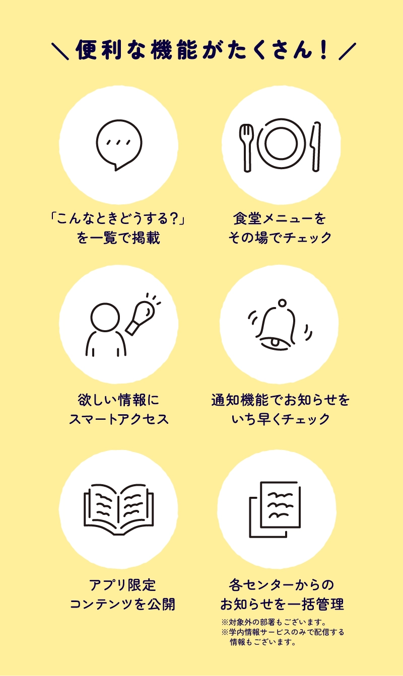 神戸学院大学の学内情報サービス攻略法！ログイン障害と履修登録の落とし穴