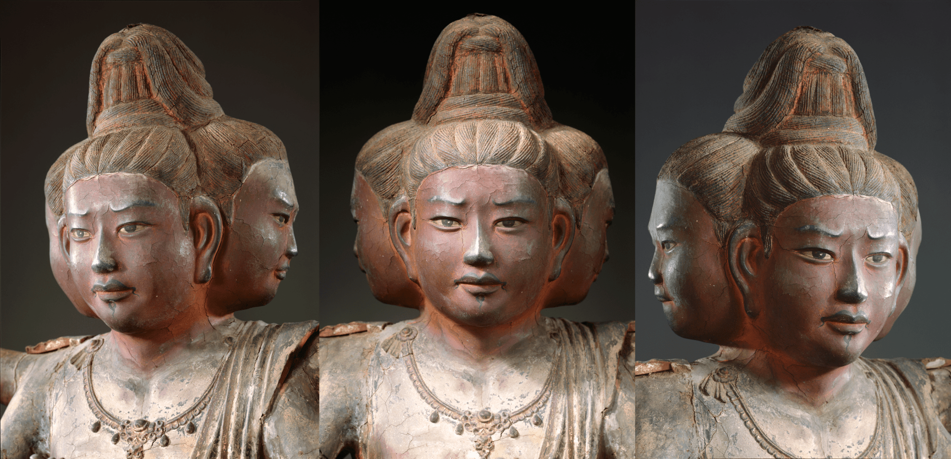 興福寺阿修羅像の憂いと美｜三つの表情に秘めた歴史の真相と2026拝観案内