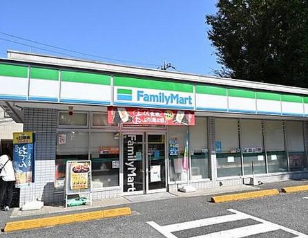 【経歴】 ファミリーマート 練馬 中村 三 丁目 店 最新画像・動画まとめ #609