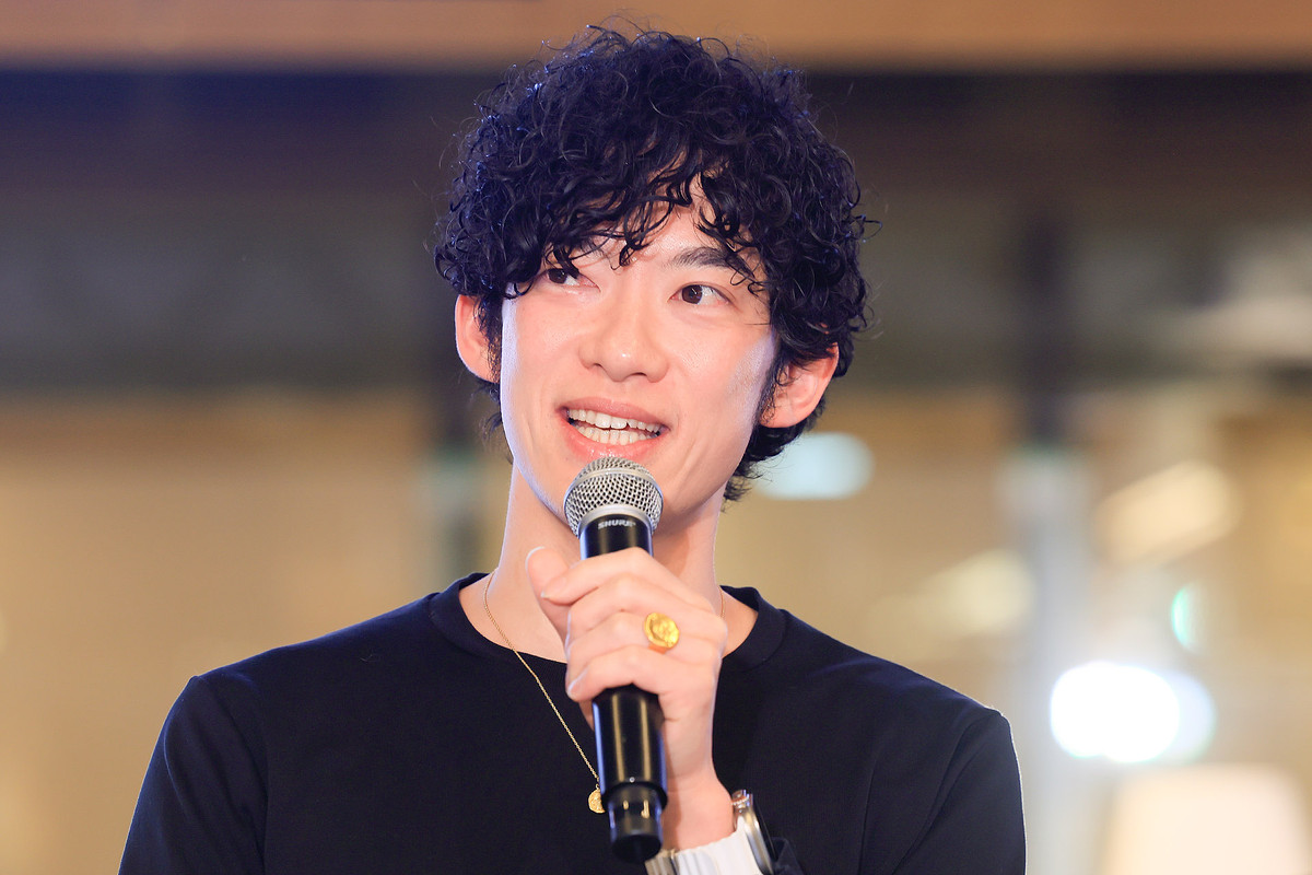 メンタリストDaigoの現在と年収！弟・松丸亮吾との関係やDラボの評判