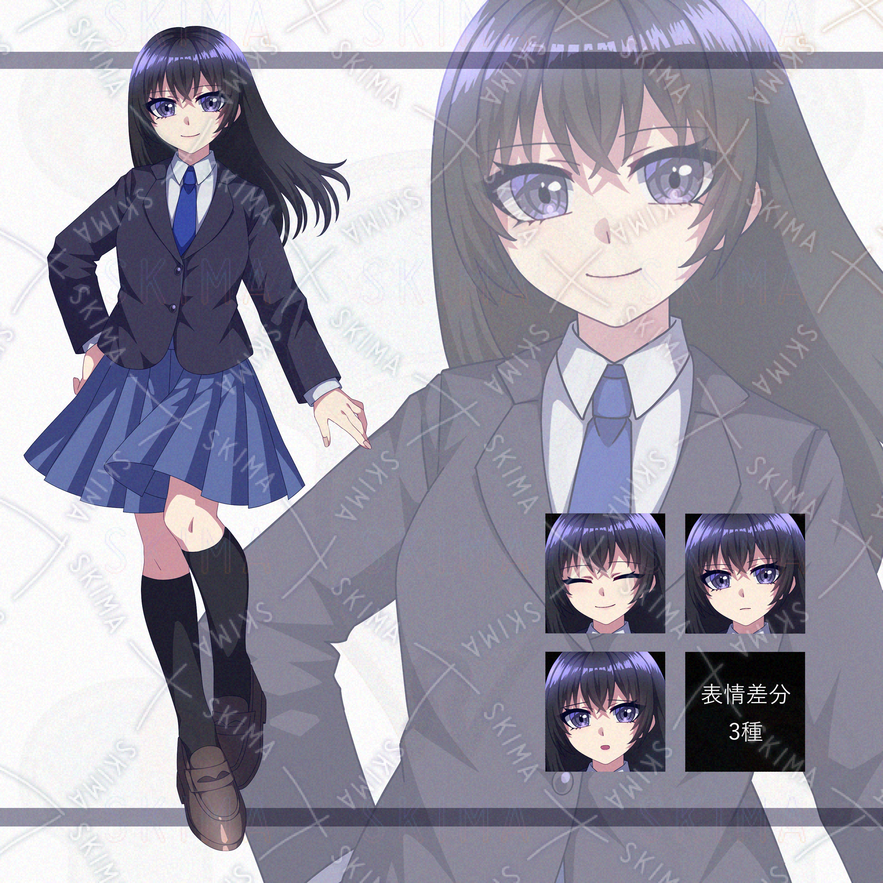 【2026最新】一番可愛いアニメのブレザー制服は？歴代神作ランキングを徹底比較