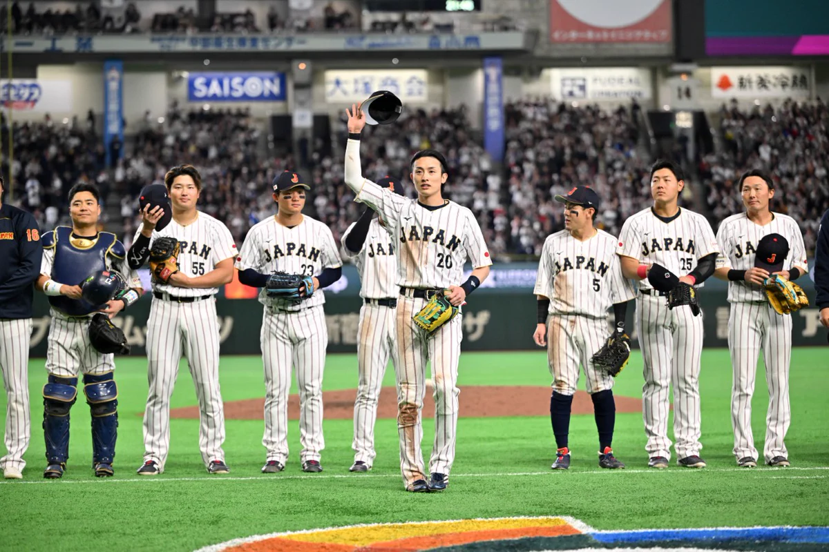 野球日本代表2026最新情報まとめ！侍ジャパンの真相と戦力徹底解剖