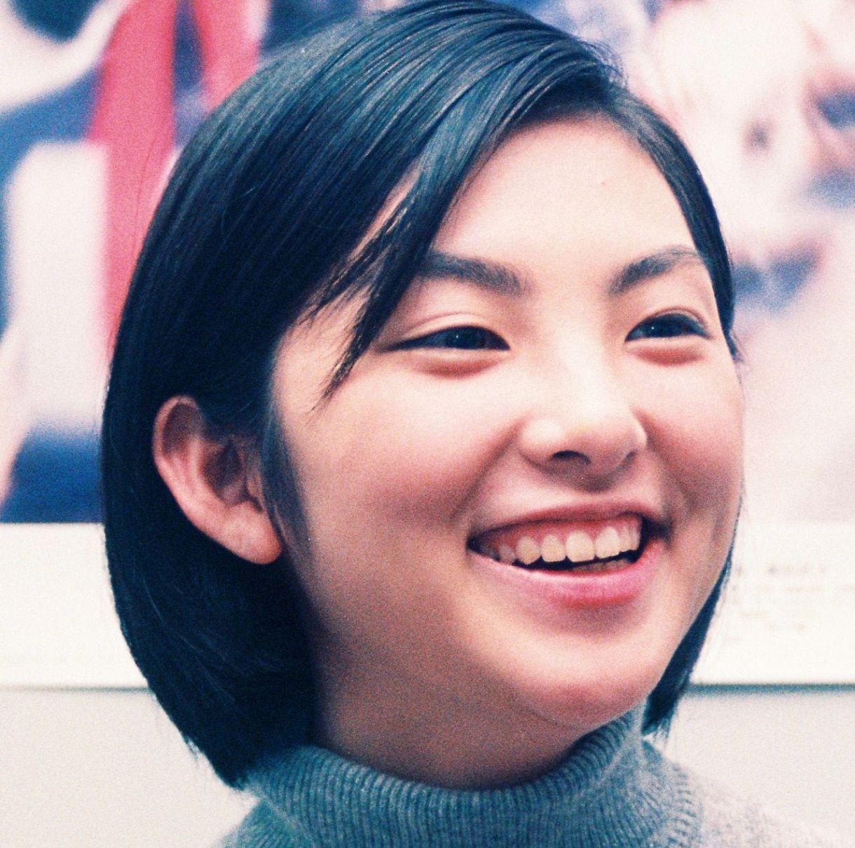田中麗奈の若い頃が伝説級！なっちゃんCmから現在の姿まで徹底比較