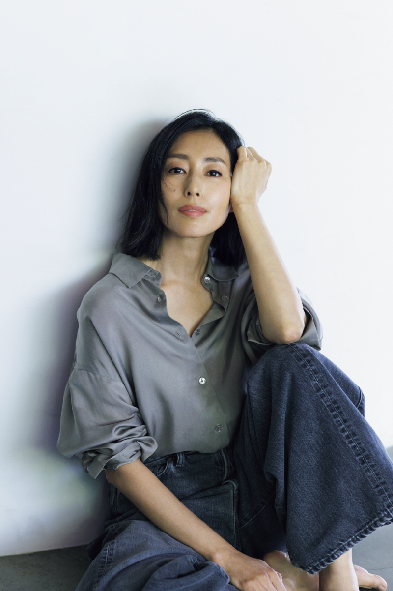 木村多江が「すごい」と称賛される理由｜怪演と薄幸を極めた表現力