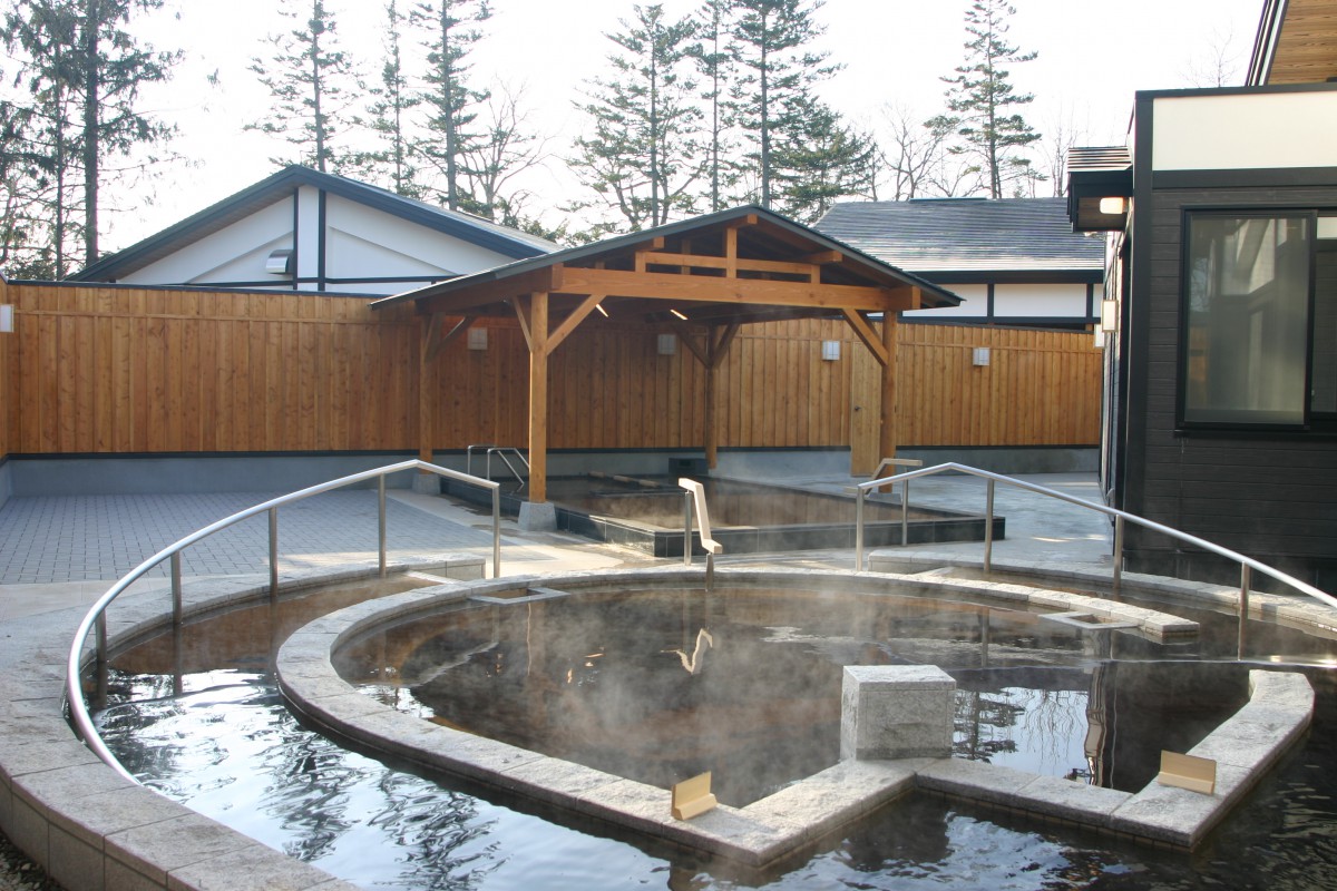 オベリベリ温泉水光園が帯広で愛される理由と2026年最新利用ガイド