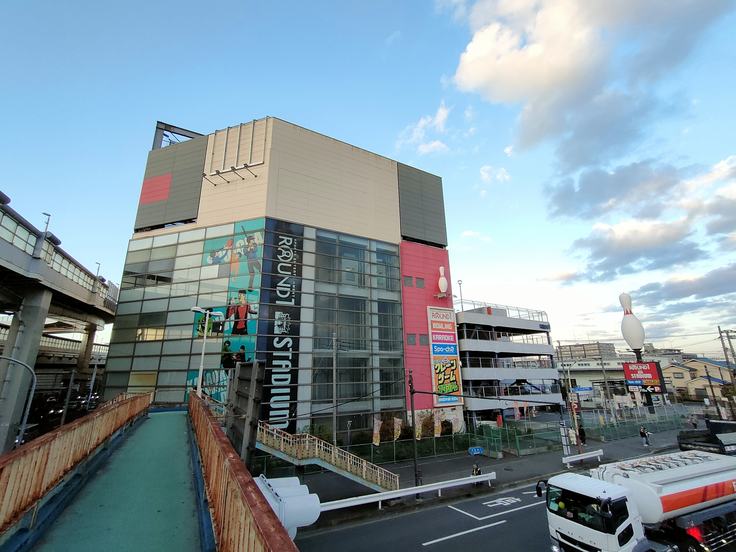 スポッチャ川崎大師の混雑回避裏ワザと料金攻略！2026年最新利用ガイド