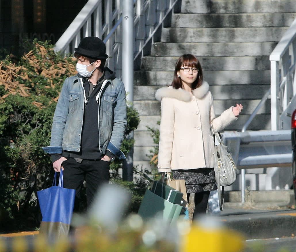 田中みな実フライデー報道の全真相！亀梨和也との現在と歴代熱愛史
