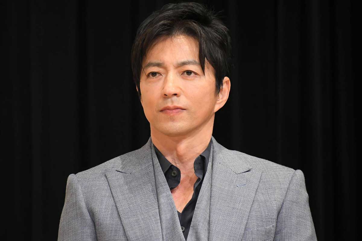 大沢たかおの現在！再婚の噂と私生活の真相、驚異の肉体美と最新出演作