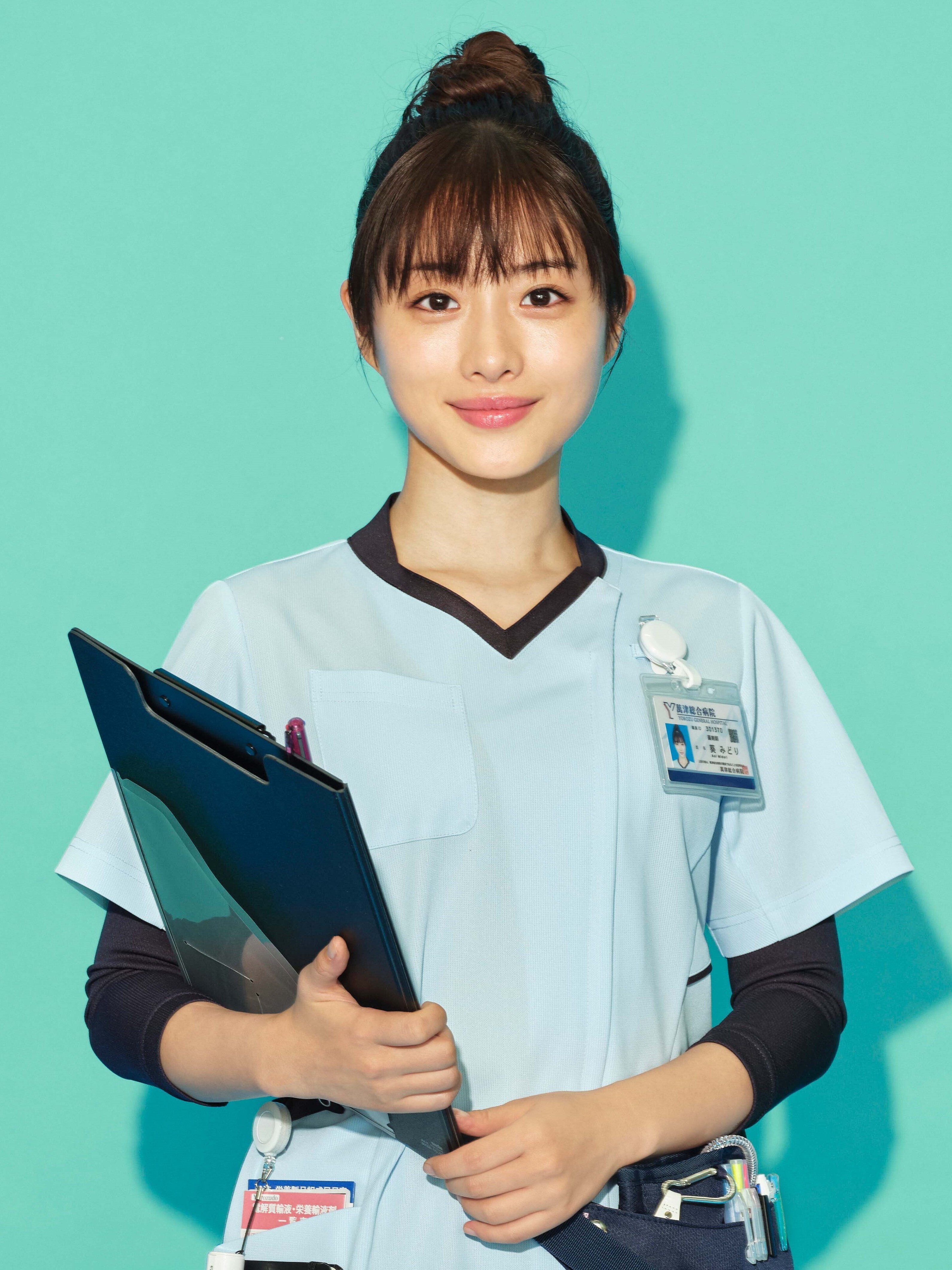 石原さとみは薬剤師の資格保持者？アンサング名演技の真相と現在