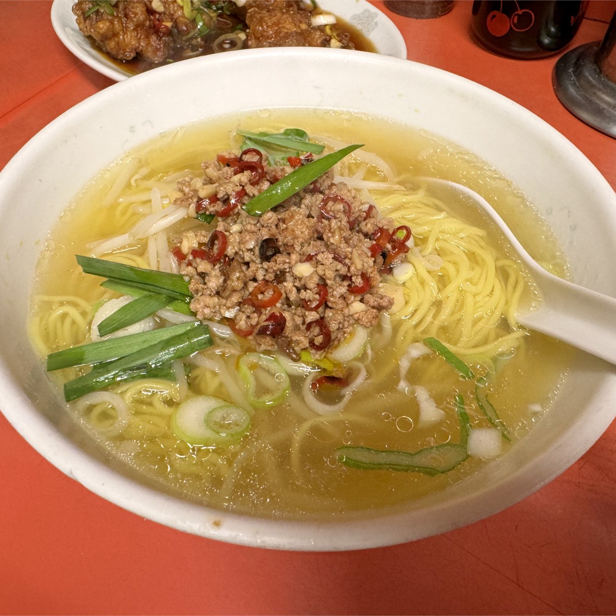 孤独のグルメ聖地「光陽」台湾ラーメン中毒の深層と行列回避術