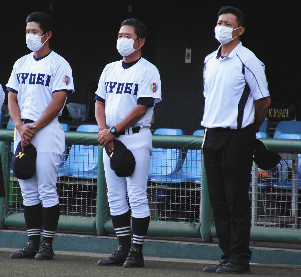 名門再興への執念。愛知「私学4強」享栄高校野球部が推し進める2026年型育成改革と甲子園への決意