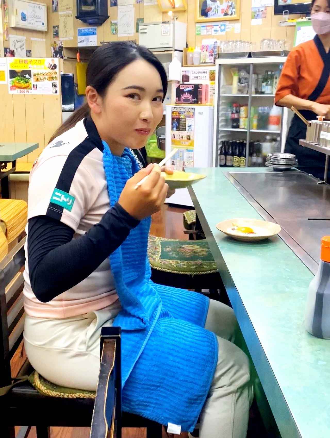 小祝さくらの結婚・彼氏の真相と2026年現在｜年収と驚異の強さを解剖