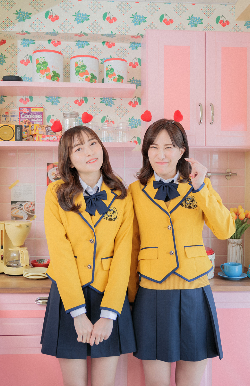 新大久保の韓国制服レンタル2026最前線！当日予約の裏技と料金比較