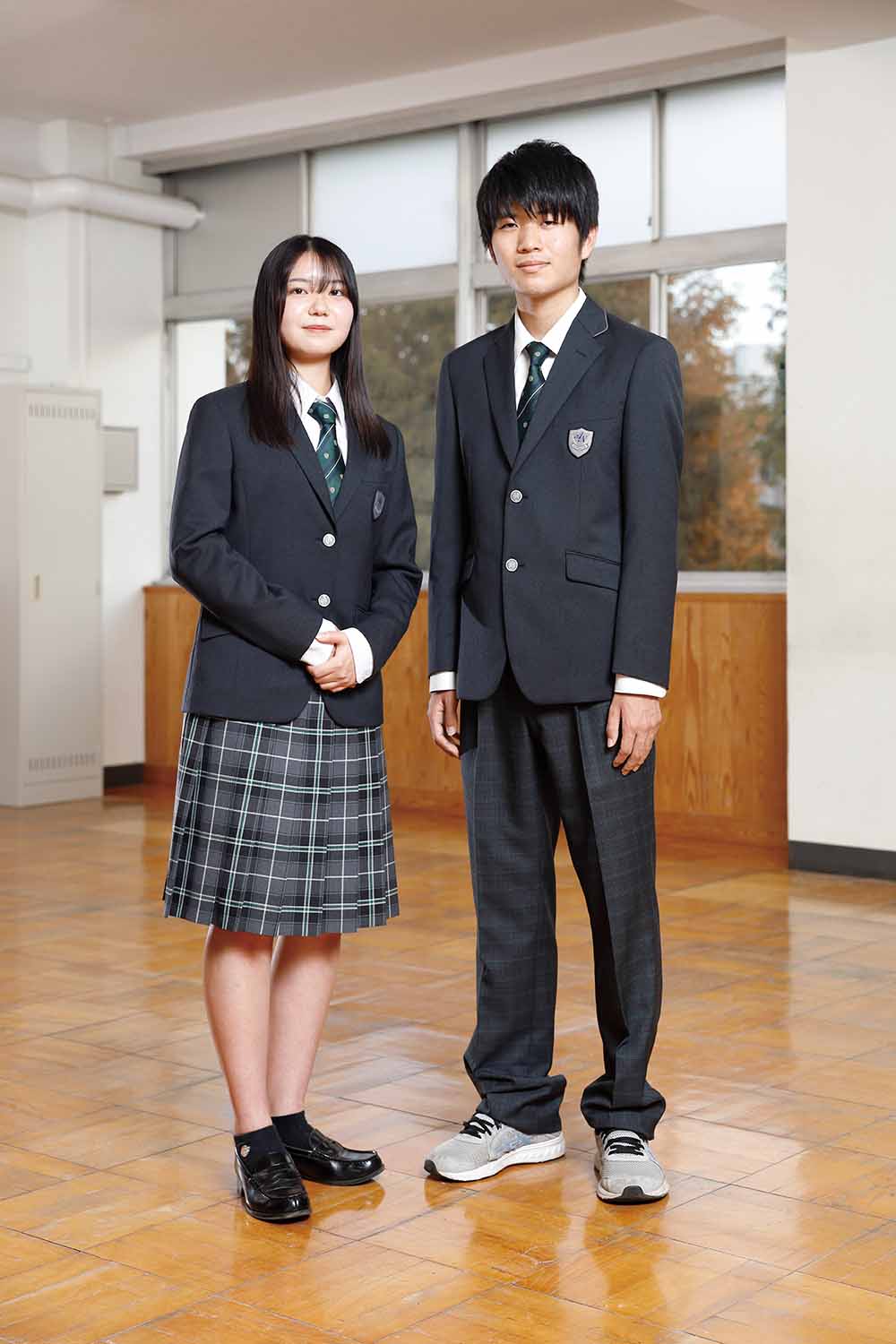朝霞西高校の評判と真実｜偏差値・倍率からダンス部まで2026徹底解剖