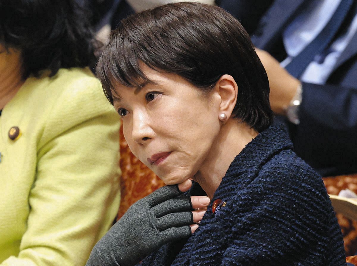 高市早苗の体調不良説は本当か？激やせの真相と持病・現在の容態を解説