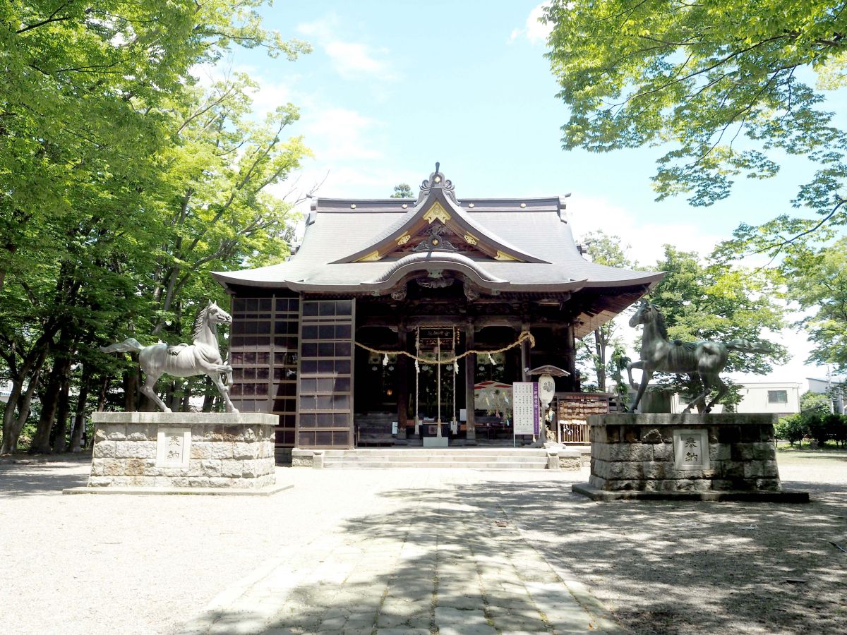 金峯神社の歴史と驚きのご利益！義経隠れ塔の真相と2026参拝ガイド