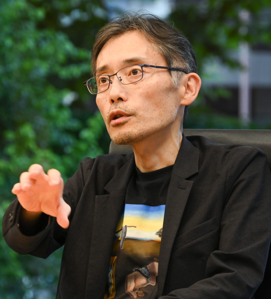 芥川賞作家・田中慎弥の現在と「貰っといてやる」発言の真相
