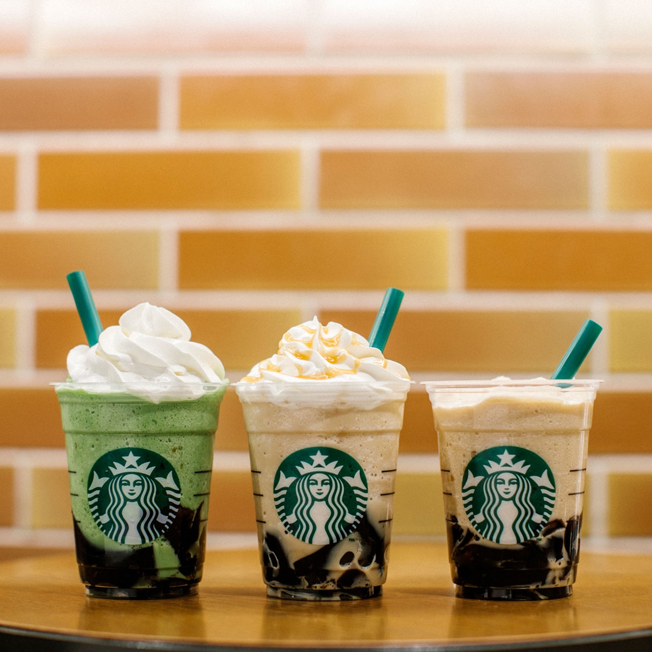 スタバのコーヒーゼリー復活と再現カスタム！歴代の味を徹底解剖