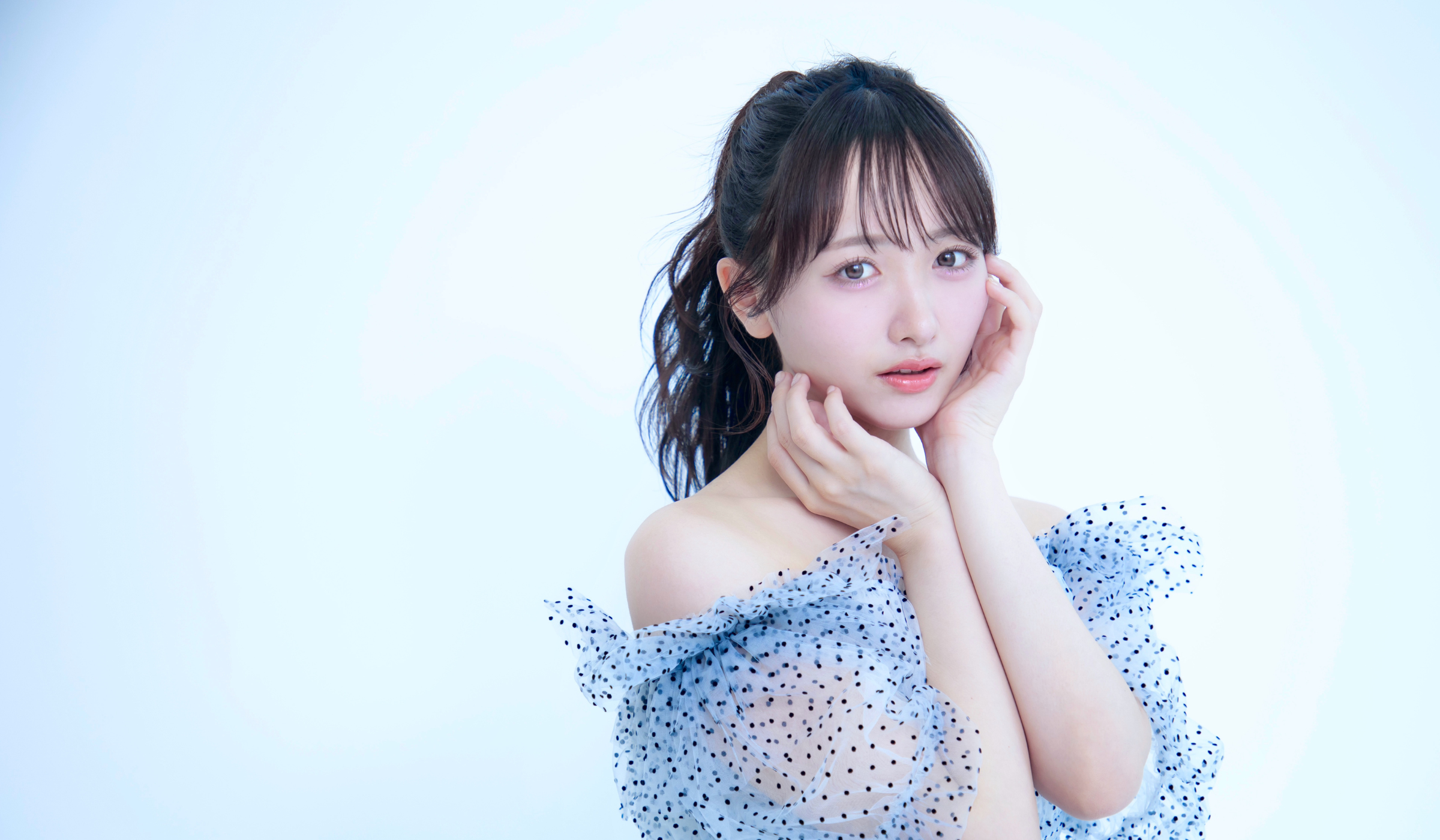 石田千穂の現在と卒業の噂を解剖！写真集の裏側と2026年最新動向