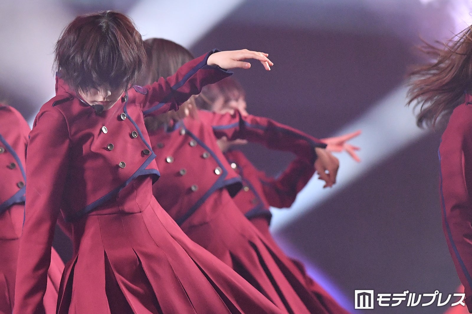 【画像あり】 平手 友 理奈 紅白 最新画像・動画まとめ #722
