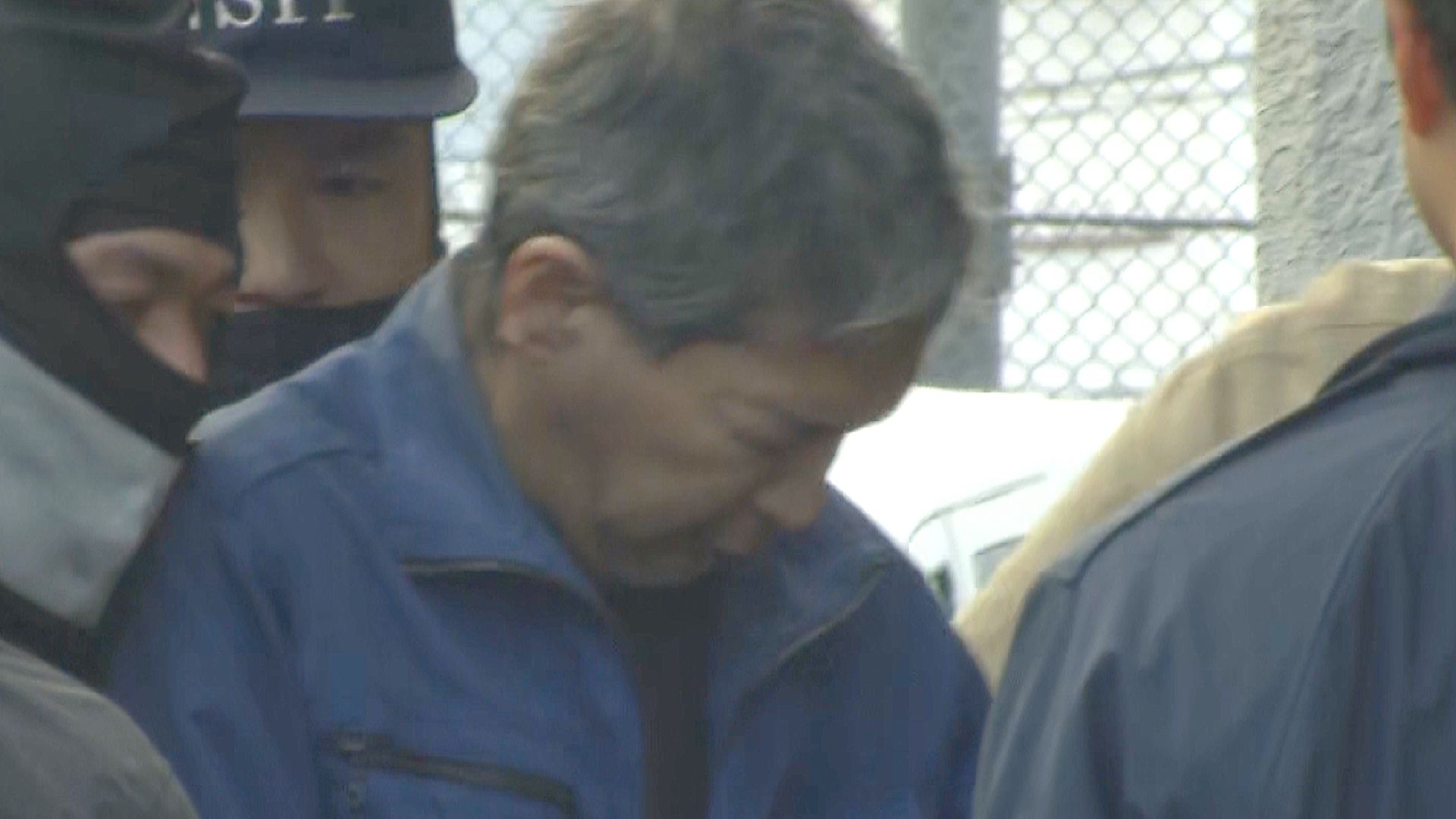 【長野市事件】犯人の正体と現在の逮捕状況｜顔画像や逃走経路を徹底検証