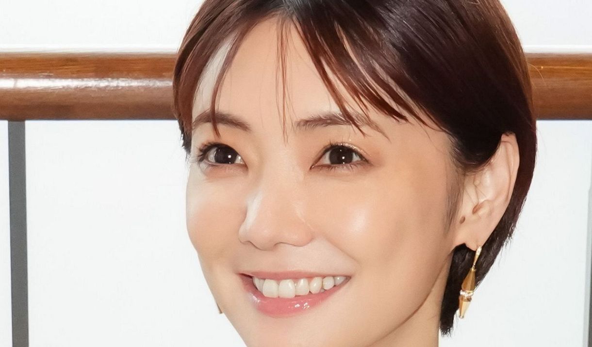 倉科カナの現在年齢に驚愕！若さの秘密と結婚・歴代熱愛を徹底解剖