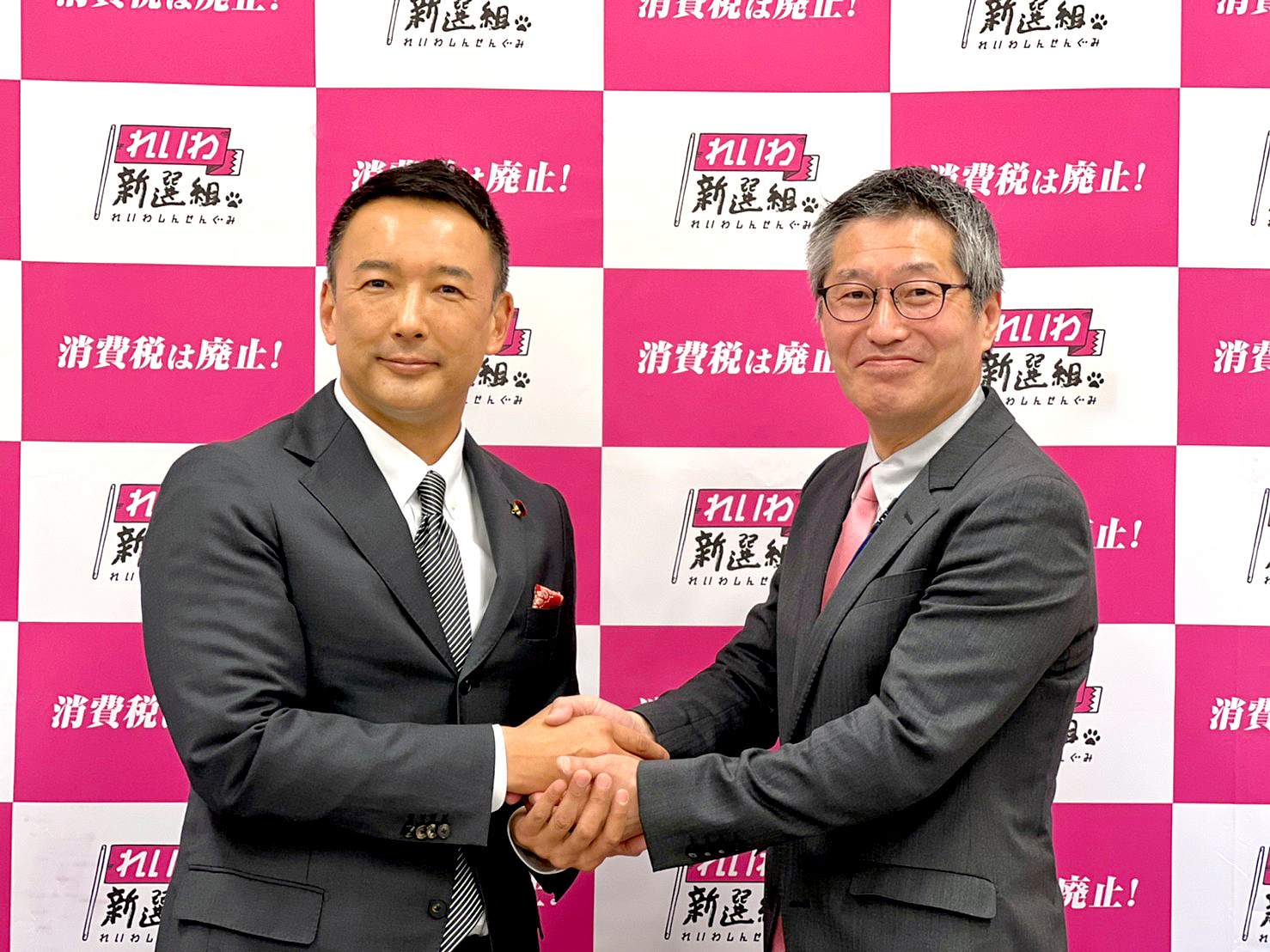 山本太郎の国籍と帰化疑惑の真相｜在日説が拡散した背景を徹底検証