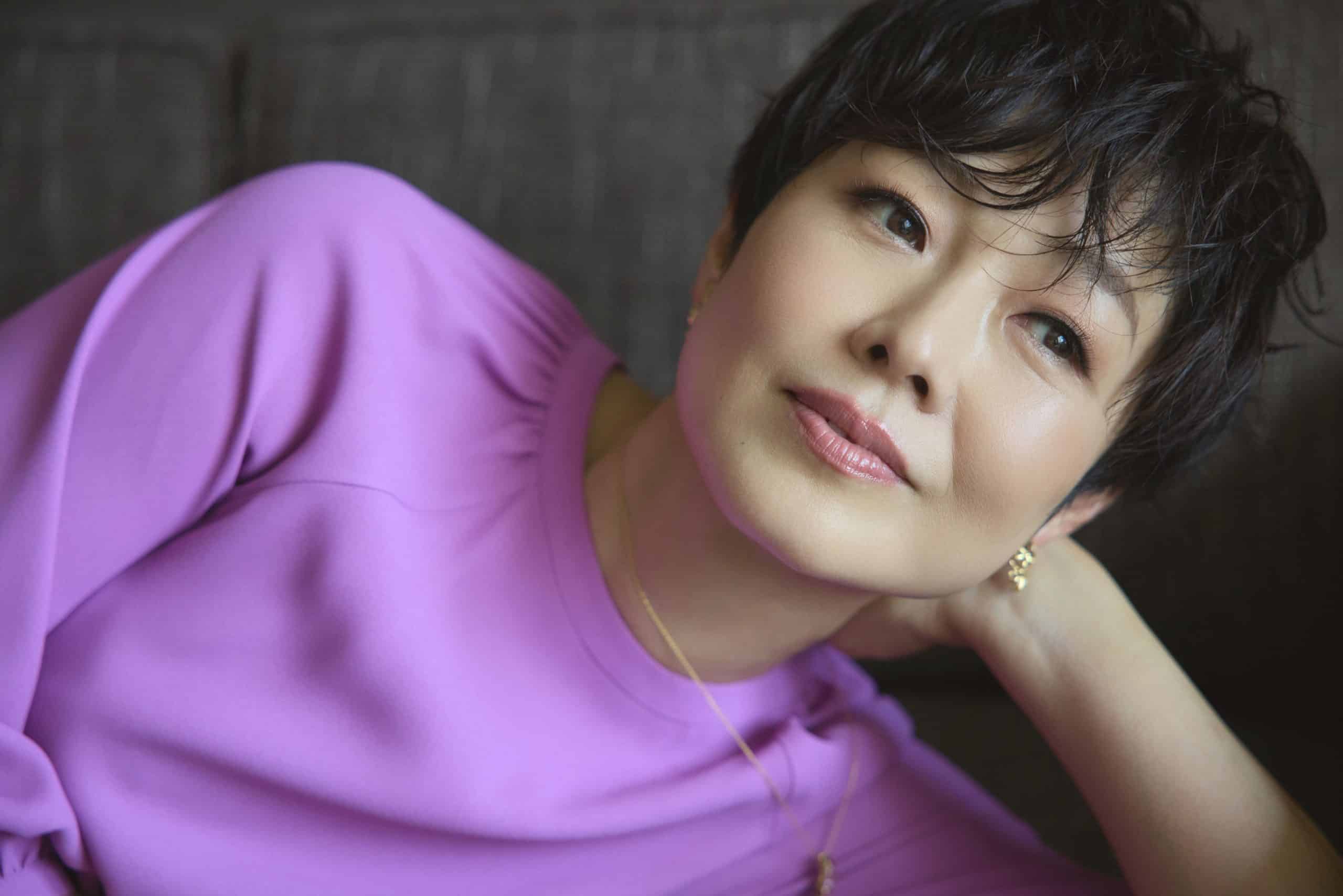 有働由美子が明かす重大発表の真相！報道の第一線を走り続ける理由