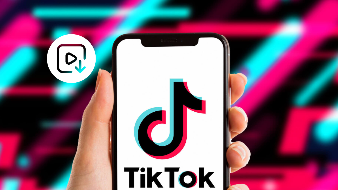 話題のTải Video Tiktokとは？ロゴなし保存の危険性と最新手順