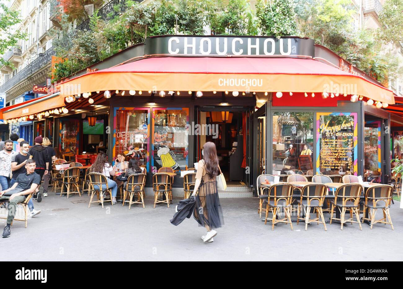 Cafe Chouchouなぜ人気？絶品ランチと予約裏技を徹底解説