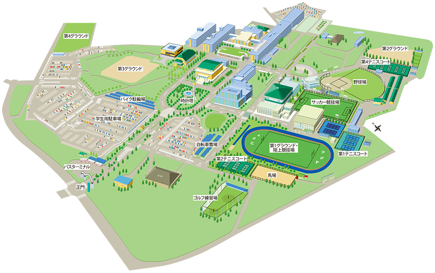 愛知学院大学はやばい？リアルな評判・偏差値と就職の真相【2026】