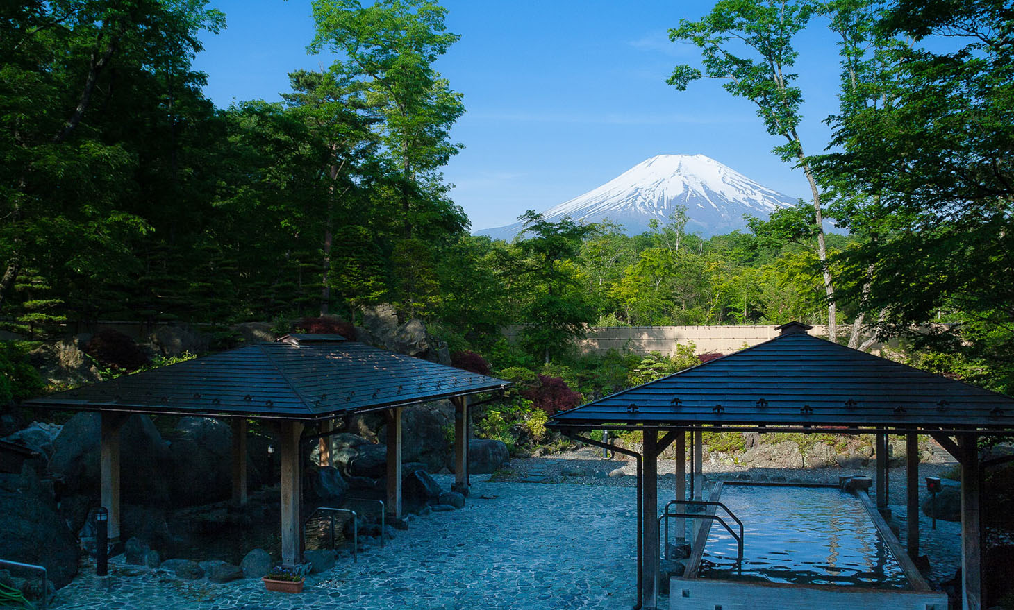 【2026最新】紅富士の湯を完全解剖！絶景露天・サウナと混雑回避術